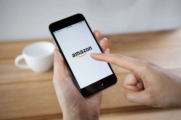 【もう確認した?】アマゾンがQRコード決済に対応! スマホアプリでQRコードを表示してみよう