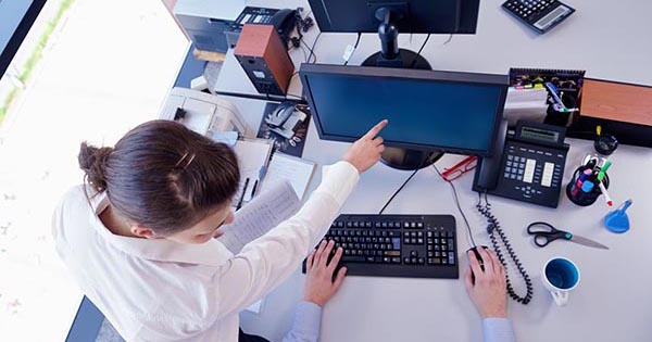 PowerPointでスライドに発表用のメモを残すには