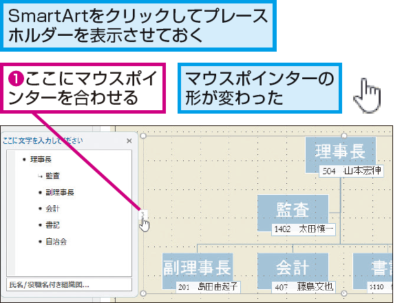 Powerpointでテキストウィンドウを非表示にする方法 できるネット