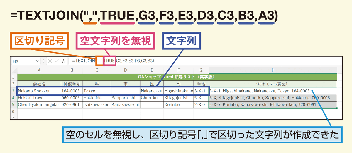 Textjoin 01