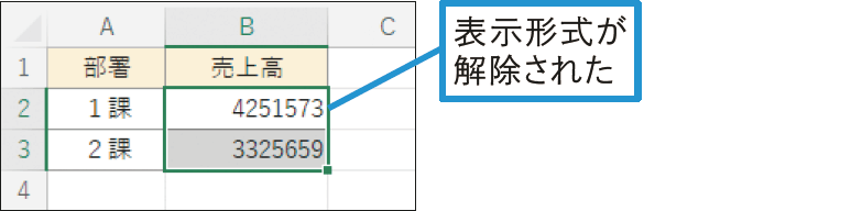 通貨記号やパーセントをはずしたい