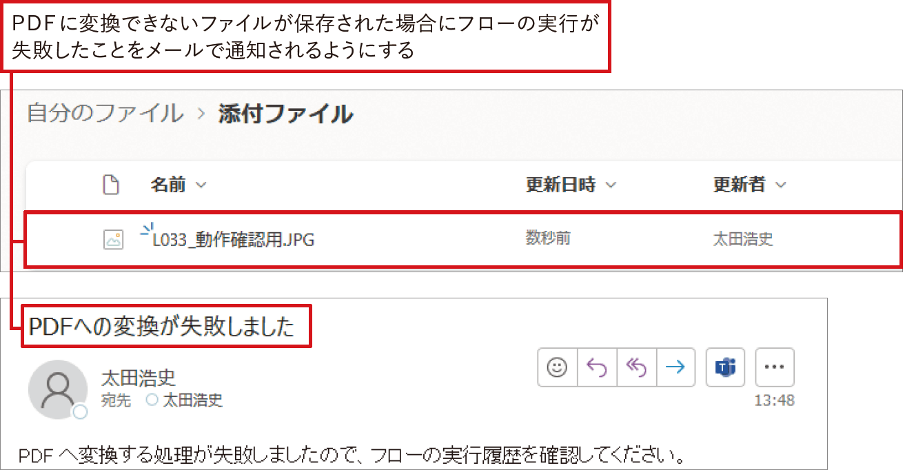 Excelファイルの内容をSharePointリストに転記｜Power Automateではじめる業務の完全自動化