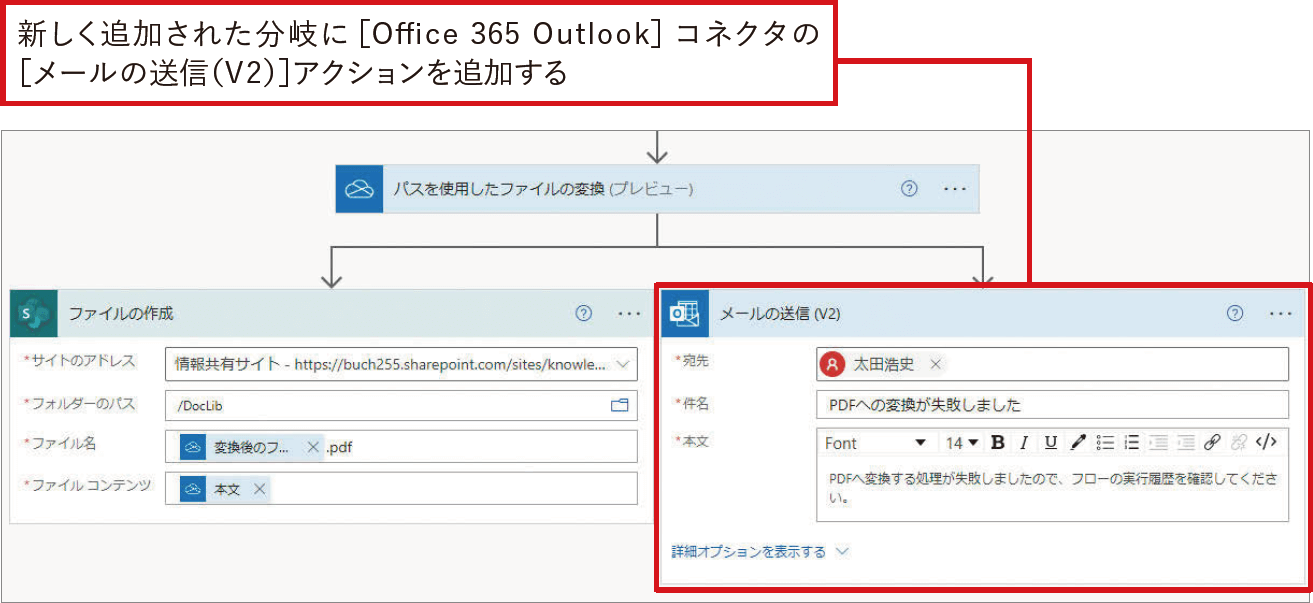 Excelファイルの内容をSharePointリストに転記｜Power Automateではじめる業務の完全自動化