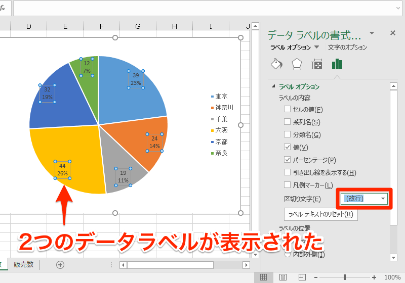 エクセル時短 グラフだけで1時間 からの脱却 思いどおりに仕上げる定番ワザ5選 エクセル時短 できるネット