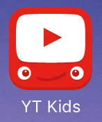 YouTube Kids：初期設定