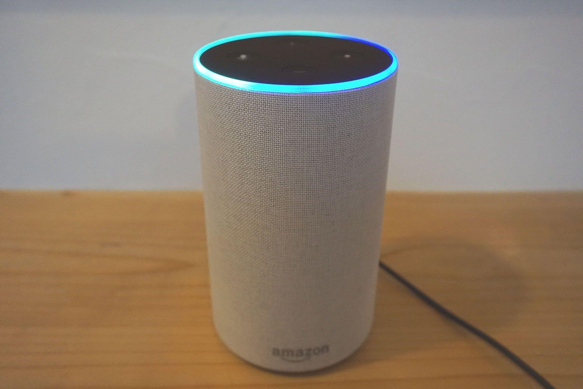 手順を詳しく解説】Amazon EchoをBluetoothスピーカーとして使う「超