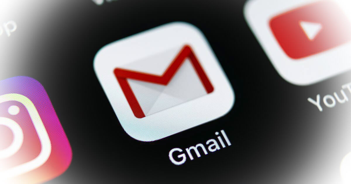 アプリ gmail Gmail アプリをアップデートする