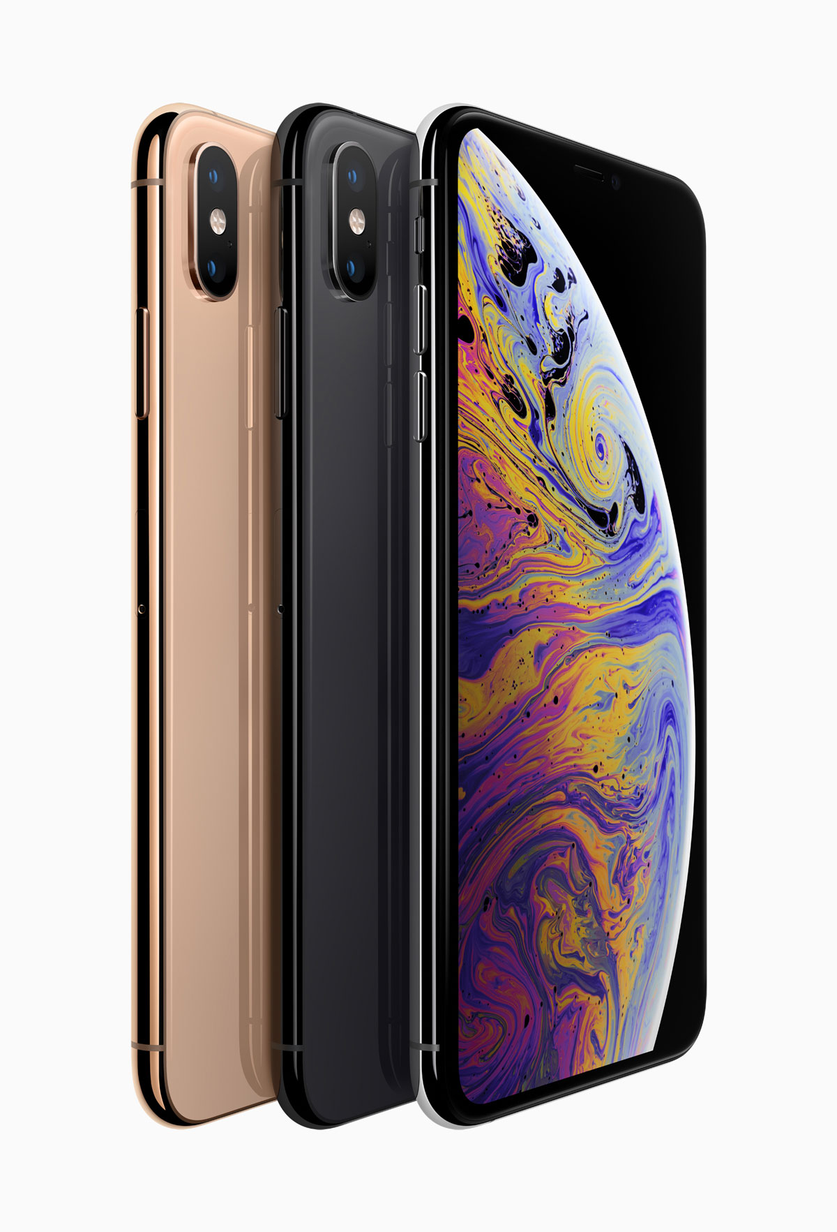 iPhoneXS