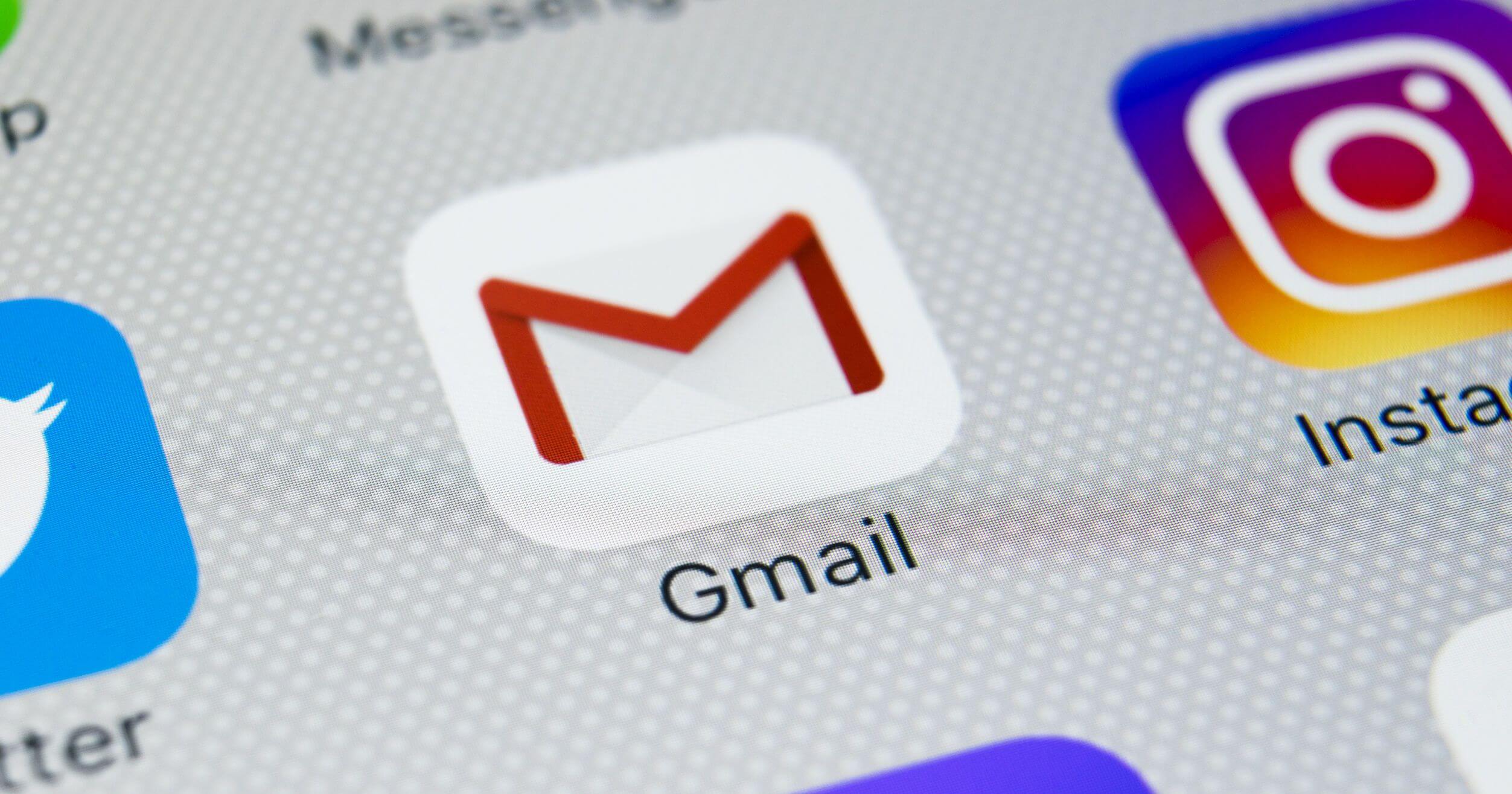 見落とし防止 Gmailで重要なメールのみ通知を受け取る方法 できるネット