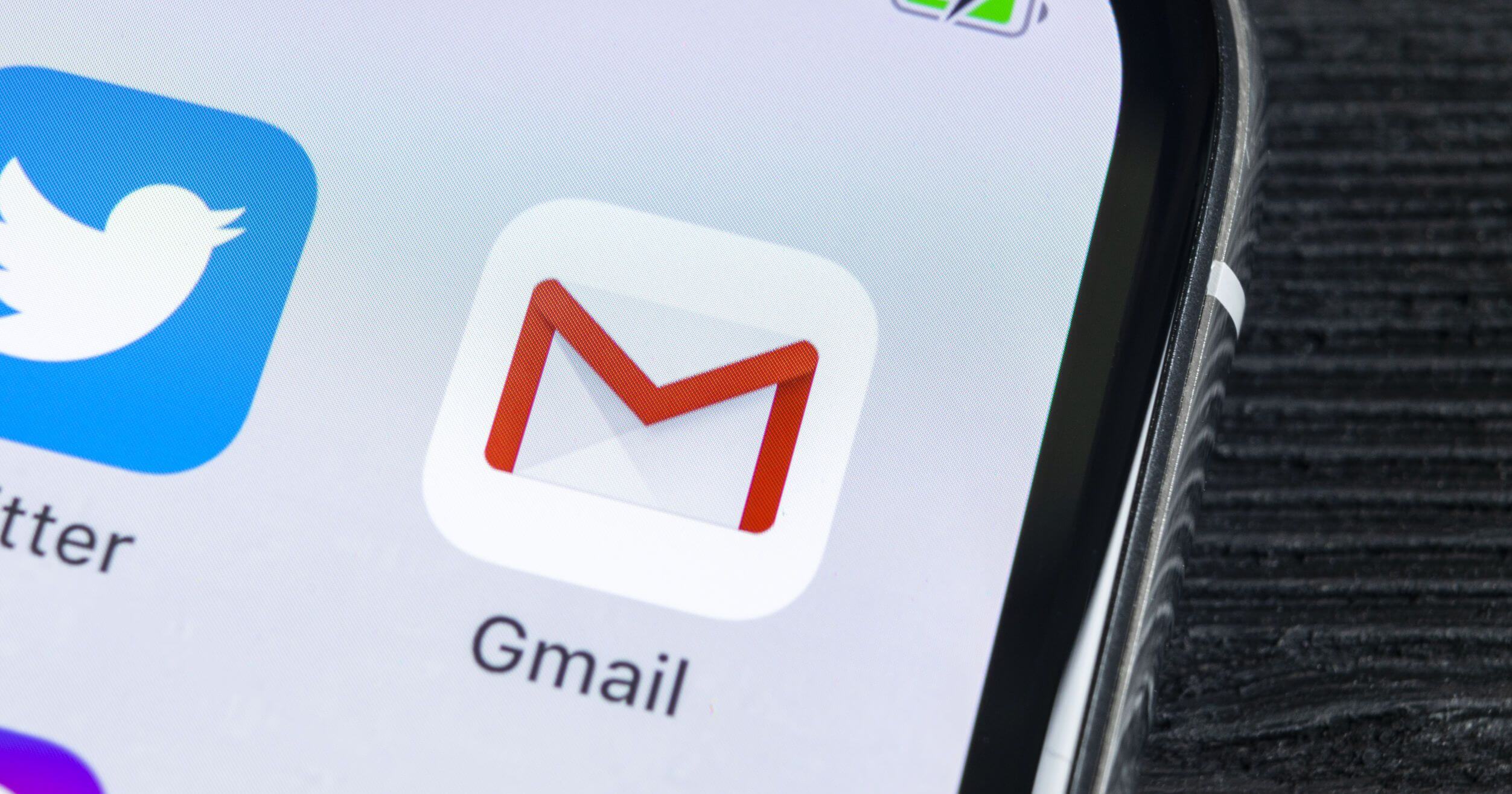 スマホの空き容量も確保できる Gmailアプリで メールを同期する日数 を変更する方法 できるネット