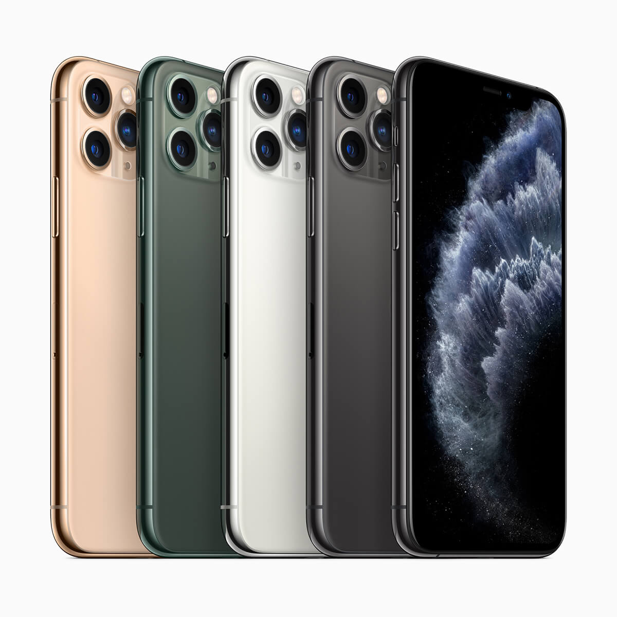 Ios 13 Iphone 11 Pro 注目の新機能まとめ ダークモードから撮影機能まで新しい使い方がすぐわかる できるネット