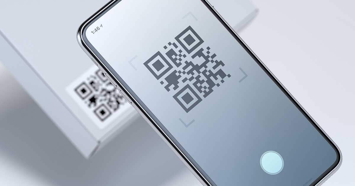 方 読み取り qr コード