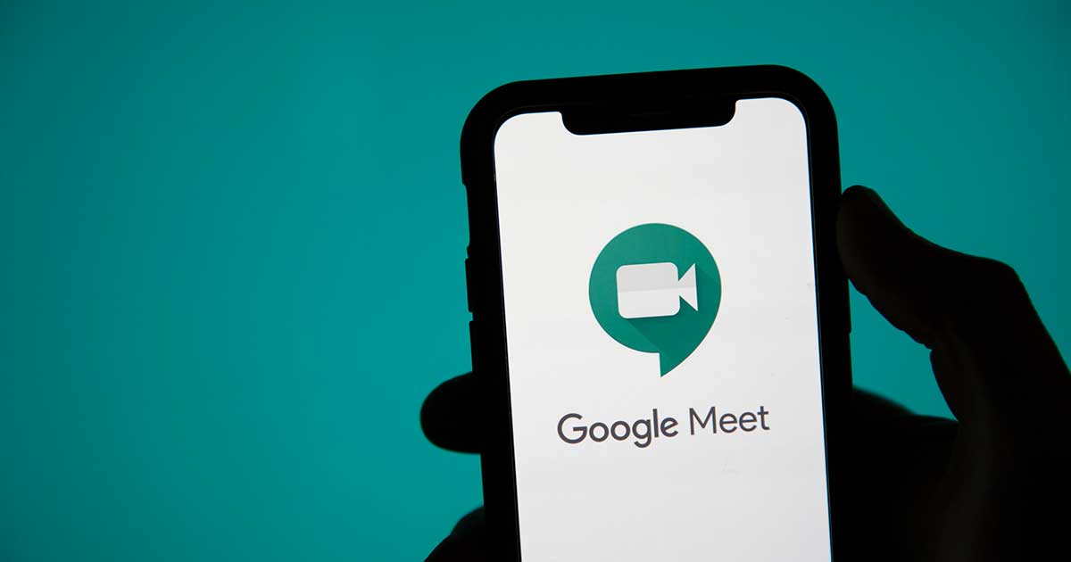 Google Meetの使い方まとめ。カレンダー招待、会議コード、バーチャル