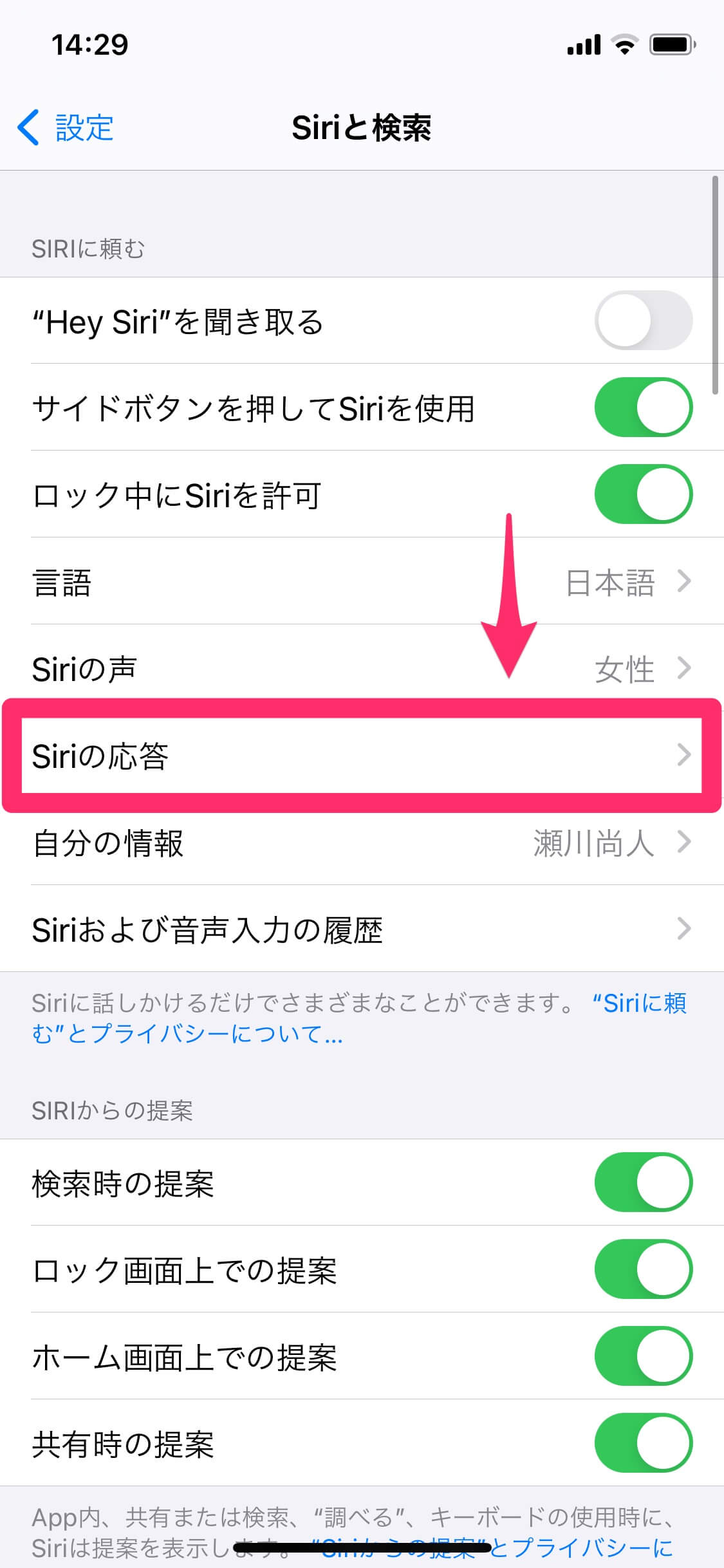 【iOS 14】まだアドレスバーから入力してるの？ Web検索はコンパクトになったSiriが便利