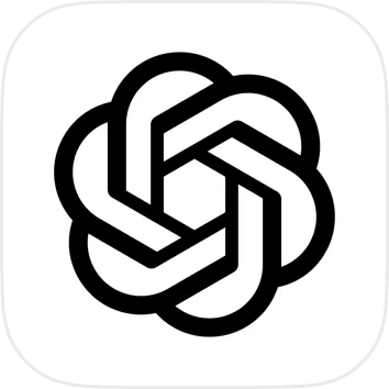 ChatGPT（App Store）