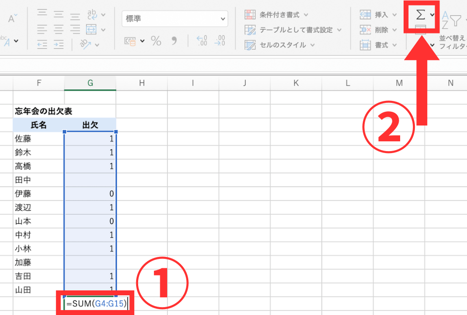 仕事が雑な人と思われないために！ Excelで知っておきたい5つの「常識ルール」