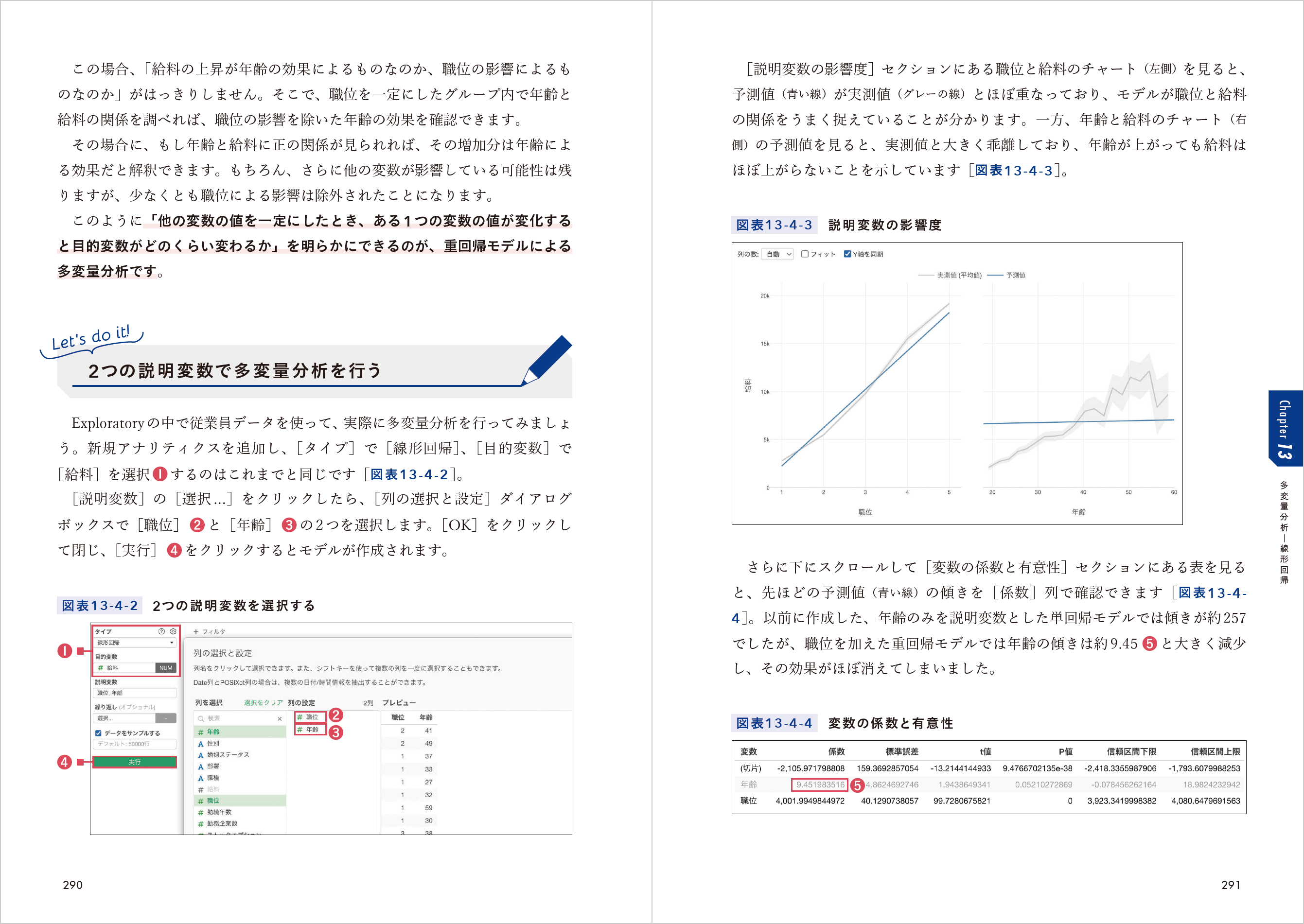 データに触れながら学ぶ統計学 R言語のUIツール「Exploratory」で身につくデータサイエンスの手法