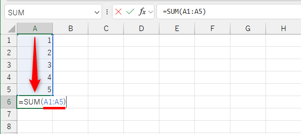 Excel関数とは？ よく使う基本の関数と主なエラー値を初心者向けに解説【エクセル時短】