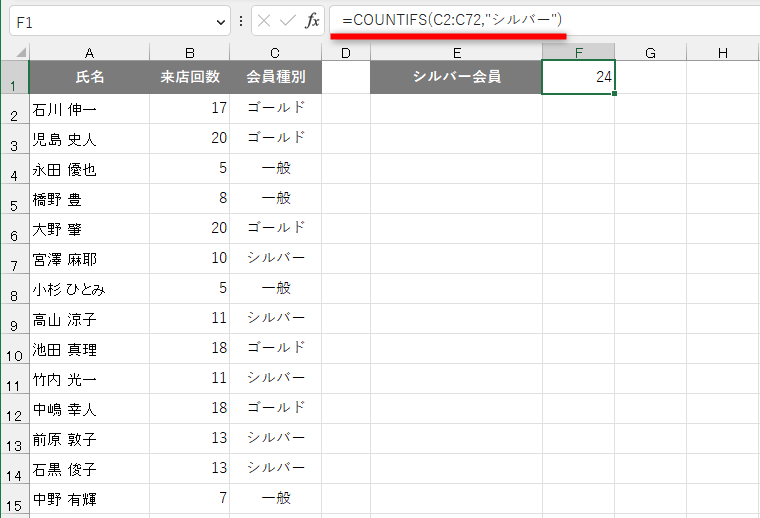 Excel関数とは？ よく使う基本の関数と主なエラー値を初心者向けに解説【エクセル時短】