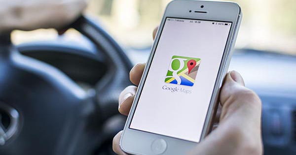 Googleマップの経路検索で交通手段を指定する方法 できるネット