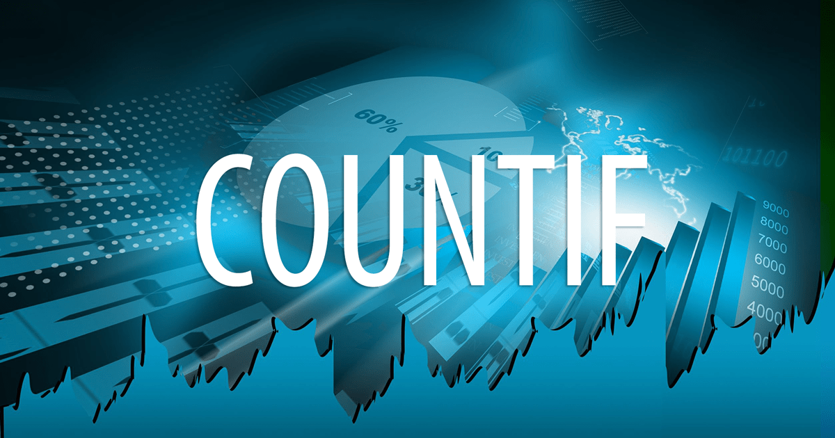 Countif関数で条件に一致するデータの個数を求める Excel関数 できるネット