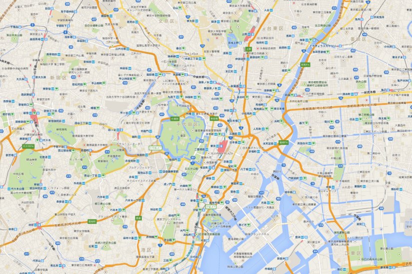 Google introduces Plus codes, smart address search in Google Maps for ...