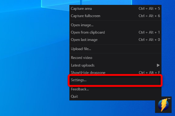 Windows 10のおすすめスクリーンショット/キャプチャソフト5選