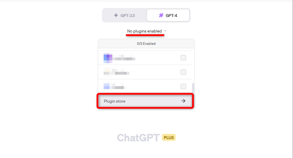 ChatGPT Plus（有料版）は無料版と何が違う？ アップグレード方法とメリットを知ろう